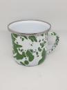 Enamel Mug